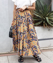 MLI'A | ボタニカルスカート(スカート)