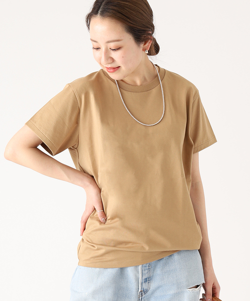 Nuance T シャツ（Tシャツ／カットソー）｜Plage（プラージュ