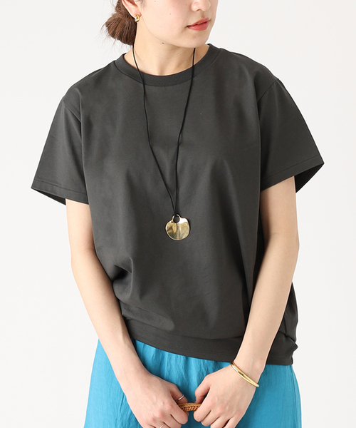 plage（プラージュ）の「Nuance Tシャツ New（Tシャツ