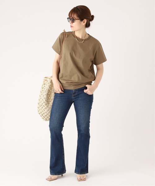 plage（プラージュ）の「Nuance Tシャツ New（Tシャツ