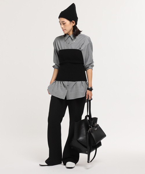 AP STUDIO（エーピーストゥディオ）の「【TIMEX / タイメックス】クラシックデジタルウォッチ（デジタル腕時計・レディース・ゴールド/シルバー・FREE）」の13枚目の写真