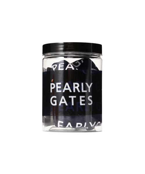 PEARLY GATES（パーリーゲイツ）の「【PEARLY GATES】オープンUV