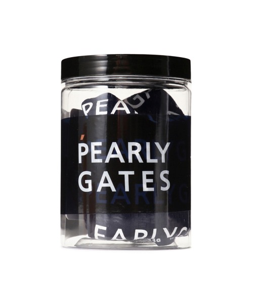 PEARLY GATES - パーリーゲイツフェイスガードオープンUVネックカバー紺色 楽天市場】PEARLY GATES オープンUVネックカバー (UNISEX