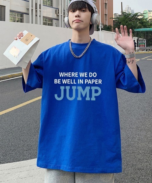 □ 公式 □ SAYSKY/セイスカイ ランニングTシャツ（ロング
