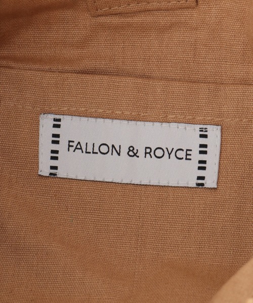 AP STUDIO（エーピーストゥディオ）の「【FALLON & ROYCE