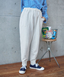 PAR ICI | アズマ裏毛 スウェットパンツ(スウェットパンツ)