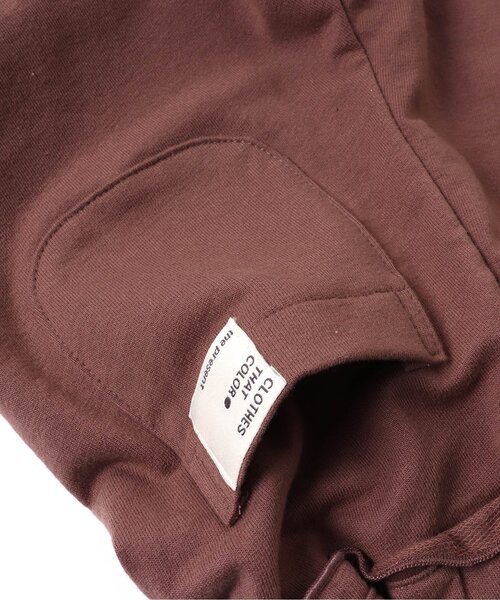 Seraph（セラフ）の「スクール無地フリルパンツ（その他パンツ・キッズ・ベージュ/パープル/ピンク/ワインレッド/ラベンダー/チャコール・90/100/110/120/80/130/95/70/140）」の9枚目の写真