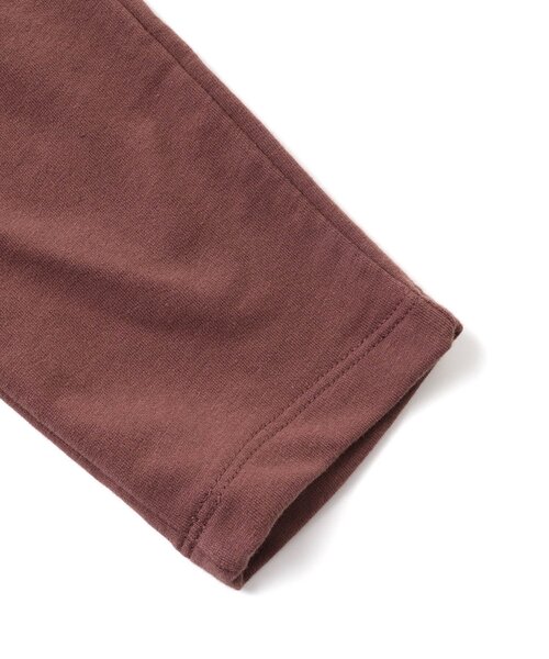 Seraph（セラフ）の「スクール無地フリルパンツ（その他パンツ・キッズ・ベージュ/パープル/ピンク/ワインレッド/ラベンダー/チャコール・90/100/110/120/80/130/95/70/140）」の15枚目の写真