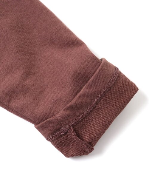 Seraph（セラフ）の「スクール無地フリルパンツ（その他パンツ・キッズ・ベージュ/パープル/ピンク/ワインレッド/ラベンダー/チャコール・90/100/110/120/80/130/95/70/140）」の21枚目の写真