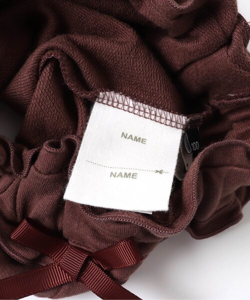 Seraph（セラフ）の「スクール無地フリルパンツ（その他パンツ・キッズ・ベージュ/パープル/ピンク/ワインレッド/ラベンダー/チャコール・90/100/110/120/80/130/95/70/140）」の13枚目の写真