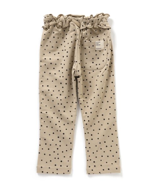 Seraph（セラフ）の「スクール無地フリルパンツ（その他パンツ・キッズ・ベージュ/パープル/ピンク/ワインレッド/ラベンダー/チャコール・90/100/110/120/80/130/95/70/140）」の18枚目の写真