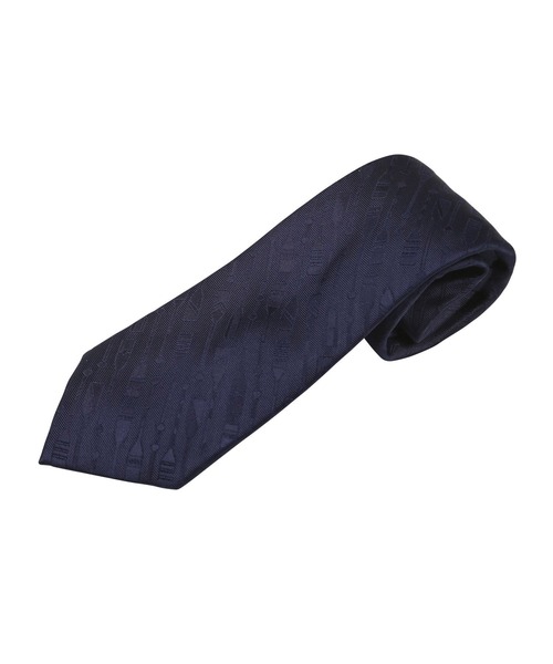 TOMMY HILFIGER（トミーヒルフィガー）の「TOMMY HILFIGER トミー ヒルフィガー Solid Texture メンズ ネクタイ（ネクタイ・メンズ・ピンク/シルバー/レッド/カーキ/イエロー/オレンジ/グリーン/その他/ブルー/パープル/ネイビー/グリーン系その他/イエロー系その他/ピンク系その他/オレンジ系その他/ワイン/グリーン系その他2/ブルー系その他2/イエロー系その他2/レッド系その他2/レッド系その他3/レッド系その他4/レッド系その他5/オレンジ系その他2/ネイビー系/ネイビー系1/ネイビー系2/ネイビー系3/ネイビー系4/ピンク系/ブルー系その他3/ブルー系その他/ブラック/ブルー系その他4/レッド系その他6/パープル系その他/イエロー系その他3/ピンク系その他2/ピンク系その他3/イエロー系その他4/ピンク系その他4/ネイビー系5/レッド系その他7・FREE）」の14枚目の写真