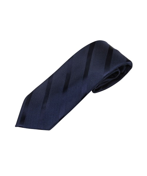 TOMMY HILFIGER（トミーヒルフィガー）の「TOMMY HILFIGER トミー ヒルフィガー Solid Texture メンズ ネクタイ（ネクタイ・メンズ・ピンク/シルバー/レッド/カーキ/イエロー/オレンジ/グリーン/その他/ブルー/パープル/ネイビー/グリーン系その他/イエロー系その他/ピンク系その他/オレンジ系その他/ワイン/グリーン系その他2/ブルー系その他2/イエロー系その他2/レッド系その他2/レッド系その他3/レッド系その他4/レッド系その他5/オレンジ系その他2/ネイビー系/ネイビー系1/ネイビー系2/ネイビー系3/ネイビー系4/ピンク系/ブルー系その他3/ブルー系その他/ブラック/ブルー系その他4/レッド系その他6/パープル系その他/イエロー系その他3/ピンク系その他2/ピンク系その他3/イエロー系その他4/ピンク系その他4/ネイビー系5/レッド系その他7・FREE）」の7枚目の写真