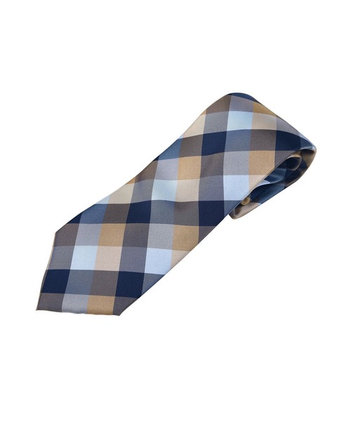 TOMMY HILFIGER（トミーヒルフィガー）の「TOMMY HILFIGER トミー ヒルフィガー Solid Texture メンズ ネクタイ（ネクタイ・メンズ・ピンク/シルバー/レッド/カーキ/イエロー/オレンジ/グリーン/その他/ブルー/パープル/ネイビー/グリーン系その他/イエロー系その他/ピンク系その他/オレンジ系その他/ワイン/グリーン系その他2/ブルー系その他2/イエロー系その他2/レッド系その他2/レッド系その他3/レッド系その他4/レッド系その他5/オレンジ系その他2/ネイビー系/ネイビー系1/ネイビー系2/ネイビー系3/ネイビー系4/ピンク系/ブルー系その他3/ブルー系その他/ブラック/ブルー系その他4/レッド系その他6/パープル系その他/イエロー系その他3/ピンク系その他2/ピンク系その他3/イエロー系その他4/ピンク系その他4/ネイビー系5/レッド系その他7・FREE）」の3枚目の写真