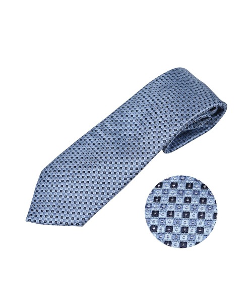 TOMMY HILFIGER（トミーヒルフィガー）の「TOMMY HILFIGER トミー ヒルフィガー Solid Texture メンズ ネクタイ（ネクタイ・メンズ・ピンク/シルバー/レッド/カーキ/イエロー/オレンジ/グリーン/その他/ブルー/パープル/ネイビー/グリーン系その他/イエロー系その他/ピンク系その他/オレンジ系その他/ワイン/グリーン系その他2/ブルー系その他2/イエロー系その他2/レッド系その他2/レッド系その他3/レッド系その他4/レッド系その他5/オレンジ系その他2/ネイビー系/ネイビー系1/ネイビー系2/ネイビー系3/ネイビー系4/ピンク系/ブルー系その他3/ブルー系その他/ブラック/ブルー系その他4/レッド系その他6/パープル系その他/イエロー系その他3/ピンク系その他2/ピンク系その他3/イエロー系その他4/ピンク系その他4/ネイビー系5/レッド系その他7・FREE）」の8枚目の写真