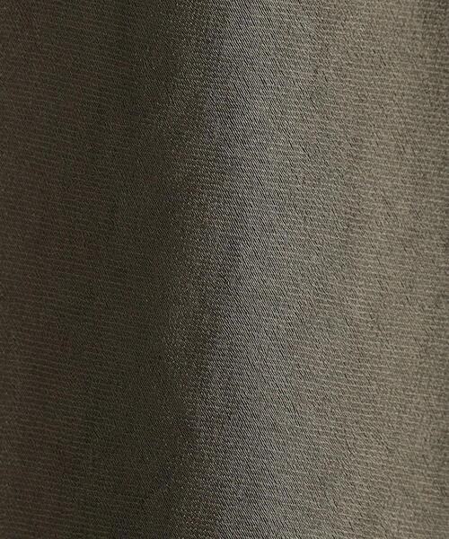 BEAUTY&YOUTH UNITED ARROWS（ビューティーアンドユースユナイテッドアローズ）の「ポリエステル マーメイド イージー スカート -ウォッシャブル-（スカート・レディース・ホワイト/ダークブラウン/ロイヤルブルー/ブラック・S/M/L）」の22枚目の写真