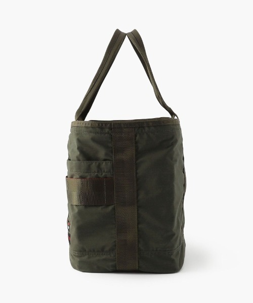 BRIEFING（ブリーフィング）の「【ブリーフィング】BR × NANGA DUAL