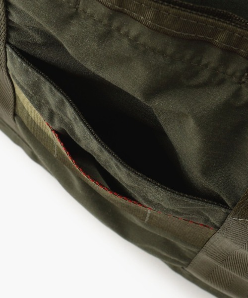 BRIEFING（ブリーフィング）の「【ブリーフィング】BR × NANGA DUAL