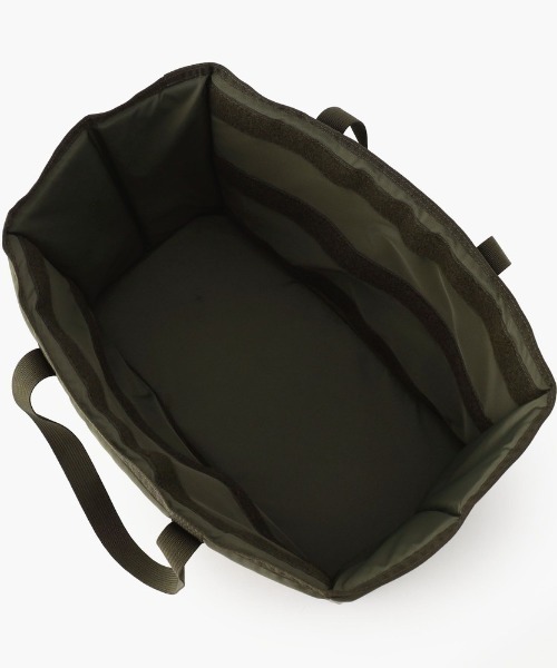 BRIEFING（ブリーフィング）の「【ブリーフィング】BR × NANGA DUAL