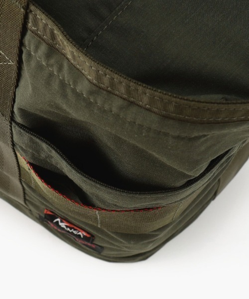 BRIEFING（ブリーフィング）の「【ブリーフィング】BR × NANGA DUAL