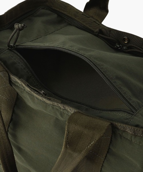 BRIEFING（ブリーフィング）の「【ブリーフィング】BR × NANGA DUAL