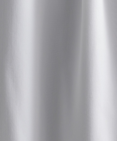 HARE(ハレ)の「ソデシシュウシャツ(HARE)(シャツ/ブラウス・メンズ・ブラック/オフホワイト/ブルー系その他・SMALL/MEDIUM)」の16枚目の写真