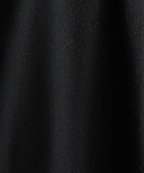 HARE(ハレ)の「ソデシシュウシャツ(HARE)(シャツ/ブラウス・メンズ・ブラック/オフホワイト/ブルー系その他・SMALL/MEDIUM)」の13枚目の写真