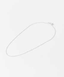 XOLO | XOLO　Flat Link Necklace(ネックレス)