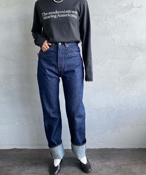 LEVI'S VINTAGE CLOTHING（リーバイスビンテージクロージング