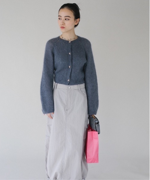 whim(ウィム)の「Helen-2連シルバーネックレス-(ネックレス・レディース・シルバー・FREE)」の14枚目の写真