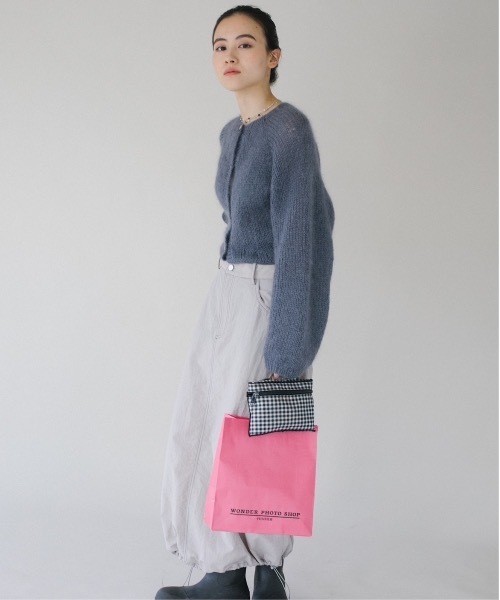 whim(ウィム)の「Helen-2連シルバーネックレス-(ネックレス・レディース・シルバー・FREE)」の13枚目の写真