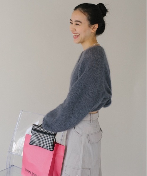 whim(ウィム)の「Helen-2連シルバーネックレス-(ネックレス・レディース・シルバー・FREE)」の19枚目の写真