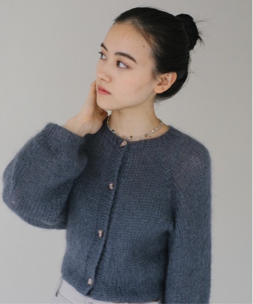 whim(ウィム)の「Helen-2連シルバーネックレス-(ネックレス・レディース・シルバー・FREE)」の18枚目の写真