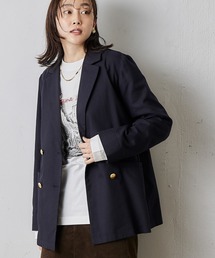 テーラードジャケット