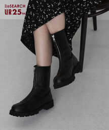 CAMINANDO | CAMINANDO　CENTER ZIP BOOTS(ブーツ)