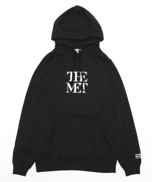 ARTIMATION(アーティメーション)の「【THE MET×ARTIMATION】 VAN GOGH HOODIE(パーカー・メンズ・ホワイト/ブラック・MEDIUM/LARGE/X-LARGE)」の4枚目の写真