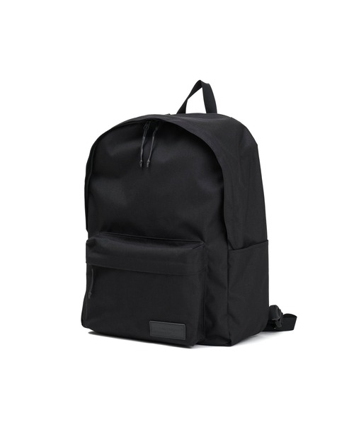 BAICYCLON by Bagjack（バイシクロン バイ バグジャック）の「BAICYCLON by Bagjack NEXT CORE LINE DAYPACK (NCL-01)（バックパック/リュック・メンズ・ブラック系その他/ブラック・FREE）」の3枚目の写真
