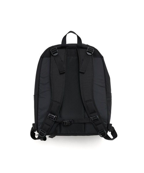 BAICYCLON by Bagjack（バイシクロン バイ バグジャック）の「BAICYCLON by Bagjack NEXT CORE LINE DAYPACK (NCL-01)（バックパック/リュック・メンズ・ブラック系その他/ブラック・FREE）」の4枚目の写真