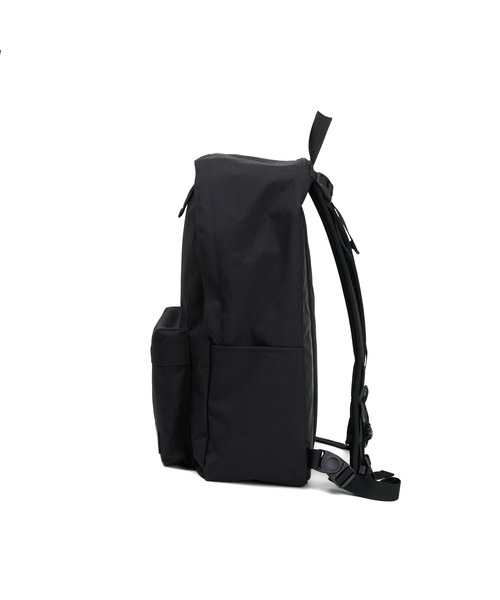 BAICYCLON by Bagjack（バイシクロン バイ バグジャック）の「BAICYCLON by Bagjack NEXT CORE LINE DAYPACK (NCL-01)（バックパック/リュック・メンズ・ブラック系その他/ブラック・FREE）」の5枚目の写真