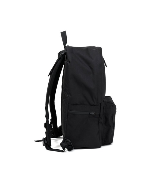 BAICYCLON by Bagjack（バイシクロン バイ バグジャック）の「BAICYCLON by Bagjack NEXT CORE LINE DAYPACK (NCL-01)（バックパック/リュック・メンズ・ブラック系その他/ブラック・FREE）」の6枚目の写真