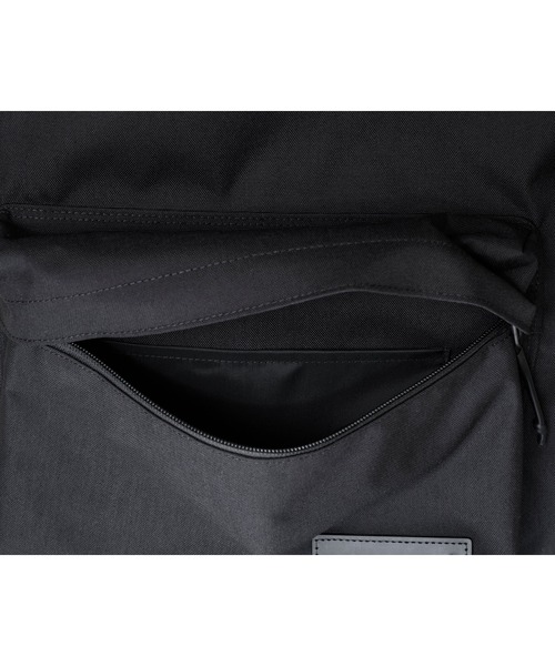 BAICYCLON by Bagjack（バイシクロン バイ バグジャック）の「BAICYCLON by Bagjack NEXT CORE LINE DAYPACK (NCL-01)（バックパック/リュック・メンズ・ブラック系その他/ブラック・FREE）」の14枚目の写真