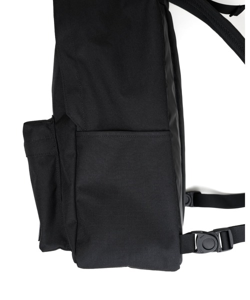 BAICYCLON by Bagjack（バイシクロン バイ バグジャック）の「BAICYCLON by Bagjack NEXT CORE LINE DAYPACK (NCL-01)（バックパック/リュック・メンズ・ブラック系その他/ブラック・FREE）」の15枚目の写真