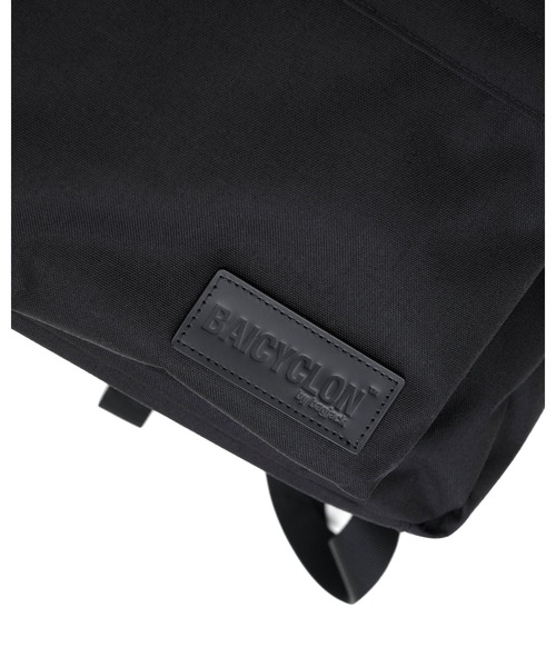 BAICYCLON by Bagjack（バイシクロン バイ バグジャック）の「BAICYCLON by Bagjack NEXT CORE LINE DAYPACK (NCL-01)（バックパック/リュック・メンズ・ブラック系その他/ブラック・FREE）」の17枚目の写真