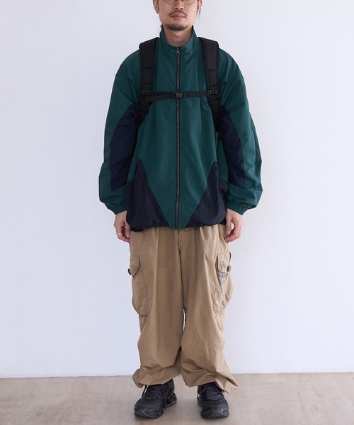 BAICYCLON by Bagjack(バイシクロン バイ バグジャック)の「BAICYCLON by Bagjack NEXT CORE LINE DAYPACK (NCL-01)(バックパック/リュック・メンズ・ブラック系その他/ブラック・FREE)」の14枚目の写真