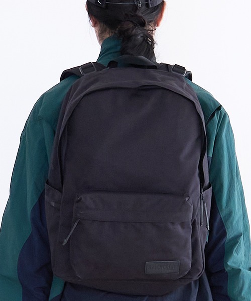 BAICYCLON by Bagjack(バイシクロン バイ バグジャック)の「BAICYCLON by Bagjack NEXT CORE LINE DAYPACK (NCL-01)(バックパック/リュック・メンズ・ブラック系その他/ブラック・FREE)」の4枚目の写真