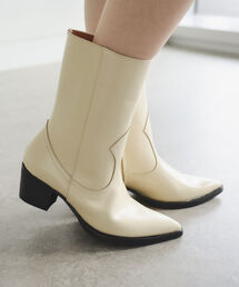 Ray BEAMS | RBS / ウエスタン ブーツ(ブーツ)