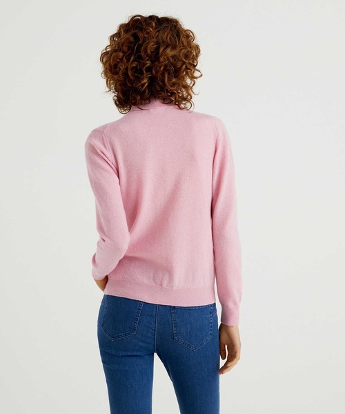 BENETTON (UNITED COLORS OF BENETTON)（ベネトンユナイテッド