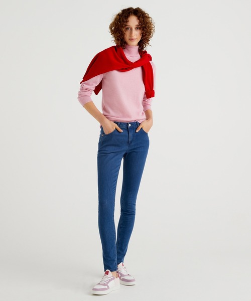 BENETTON (UNITED COLORS OF BENETTON)（ベネトンユナイテッド