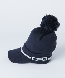 CPG GOLF（シーピージーゴルフ）｜ニットキャップ/ビーニー一覧 - WEAR