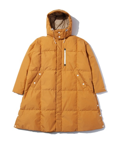 F/CE. （エフシーイー）の「F/CE. × NANGA FIRE RESISTANT DOWN HOODIE